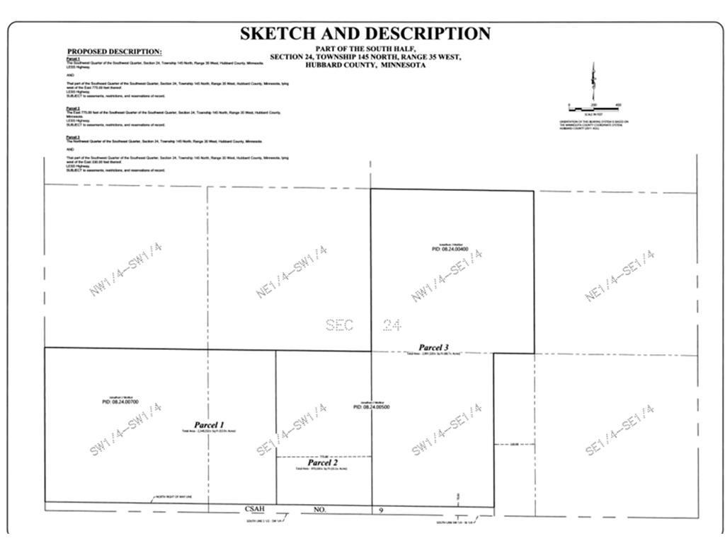 Parcel #3 TBD County 9 Becida MN 56678 6798004 image34