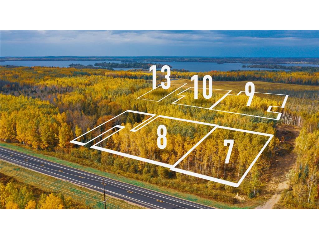 Parcel 8 TBD Hwy 115 Greenwood Twp MN 55790 6807701 image1