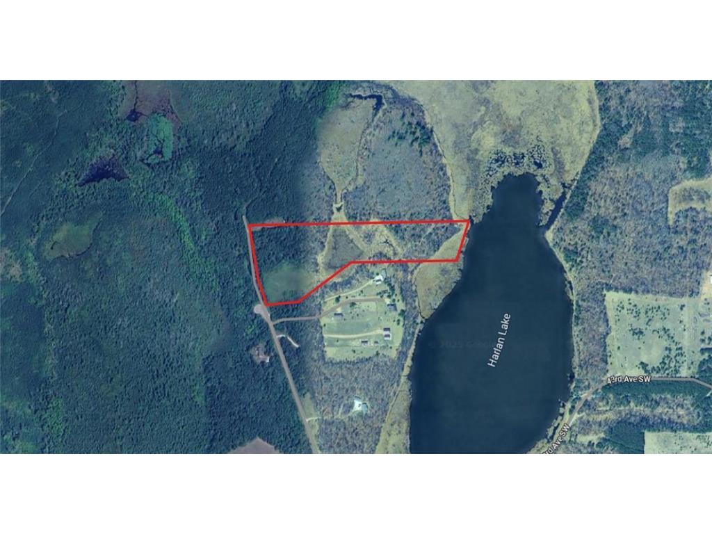 Parcel 9 Spring Road Sylvan Twp MN 56473 - Harlan 6787373 image1