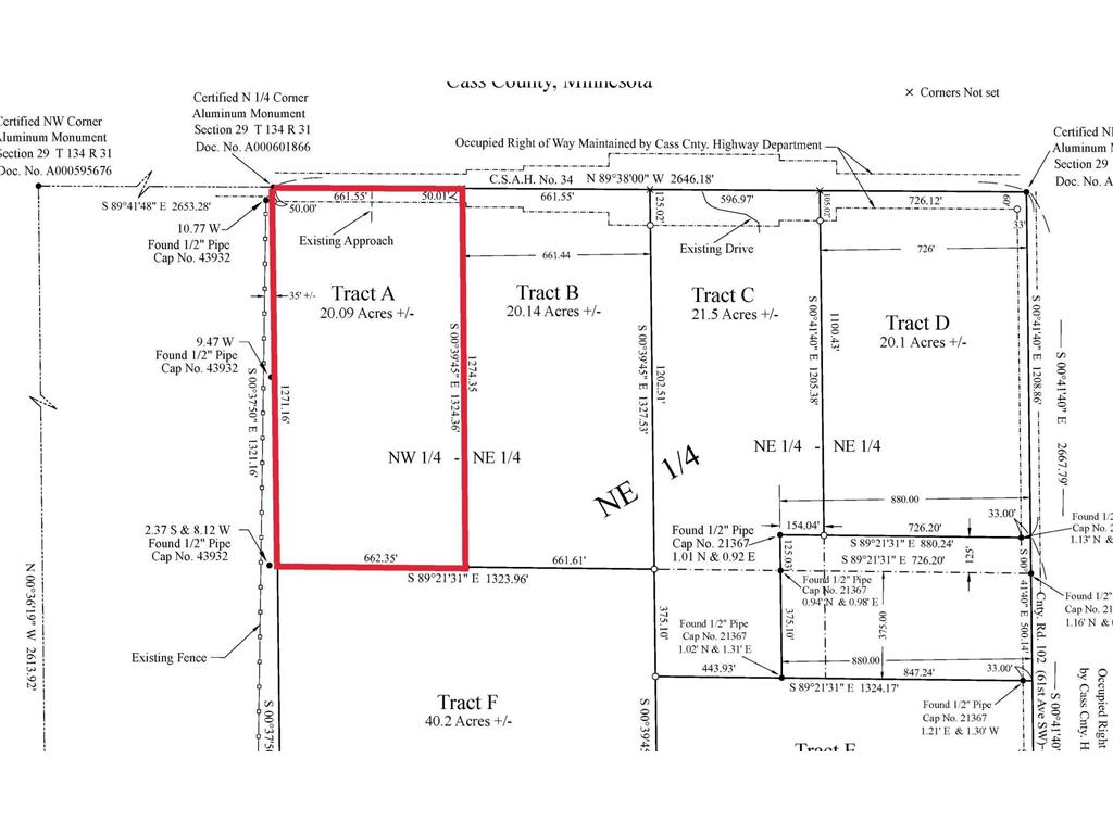 Parcel A 112th Street SW Motley MN 56466 6731146 image10