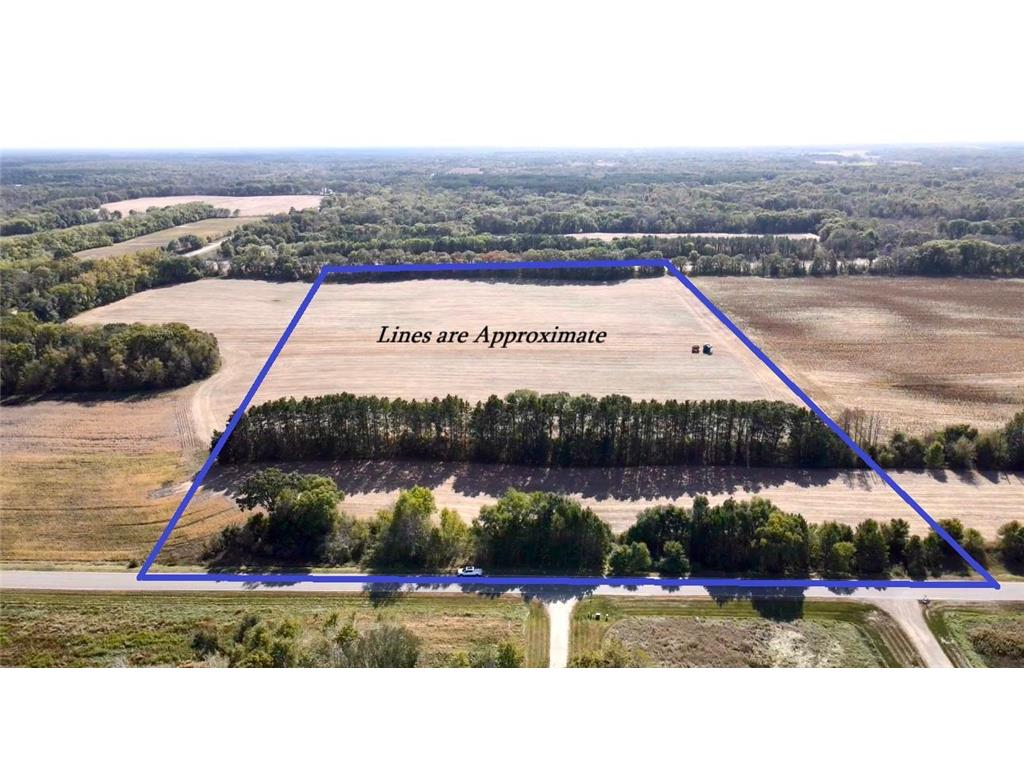 Parcel A 19.84AC 87th St SE Becker Twp MN 55308 6823980 image1