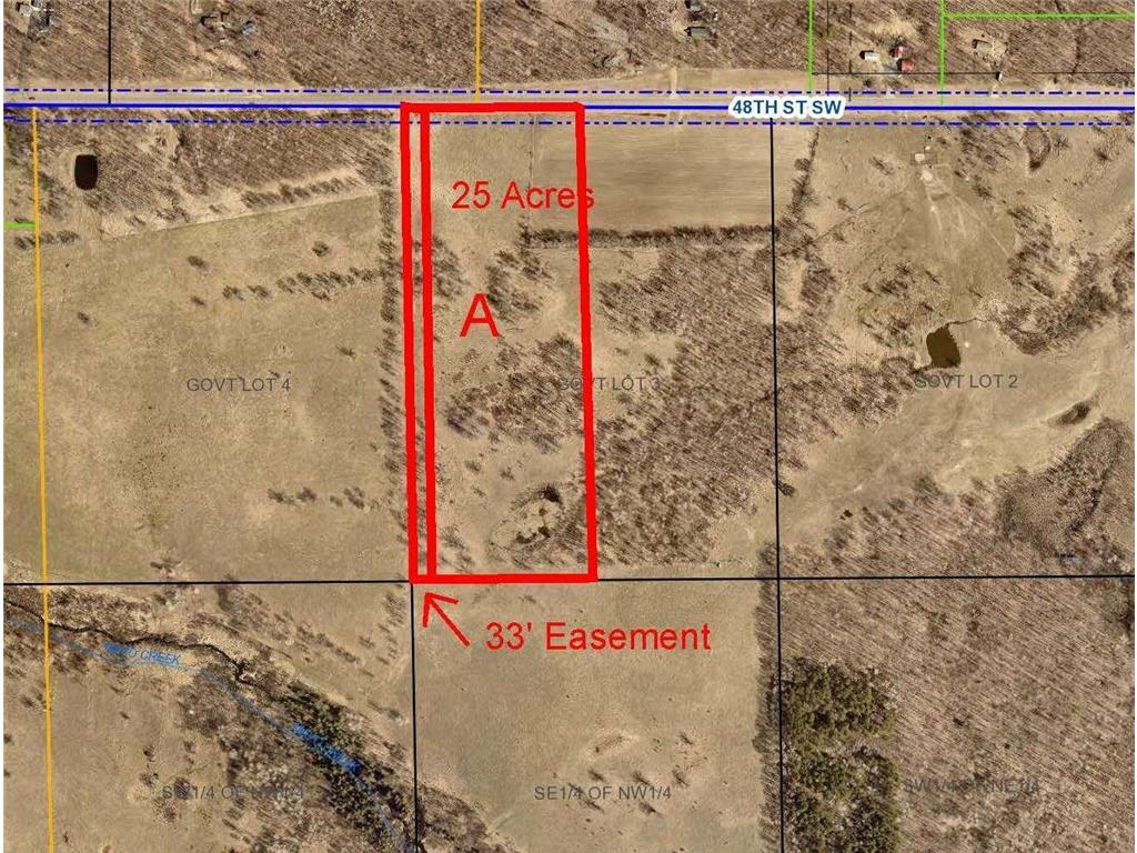 Parcel A 48th Street SW Pequot Lakes MN 56472 6731425 image3