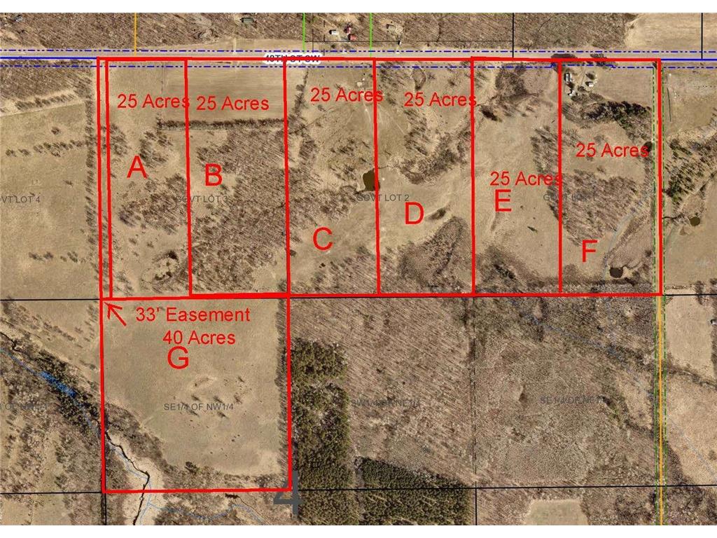 Parcel A 48th Street SW Pequot Lakes MN 56472 6731425 image4