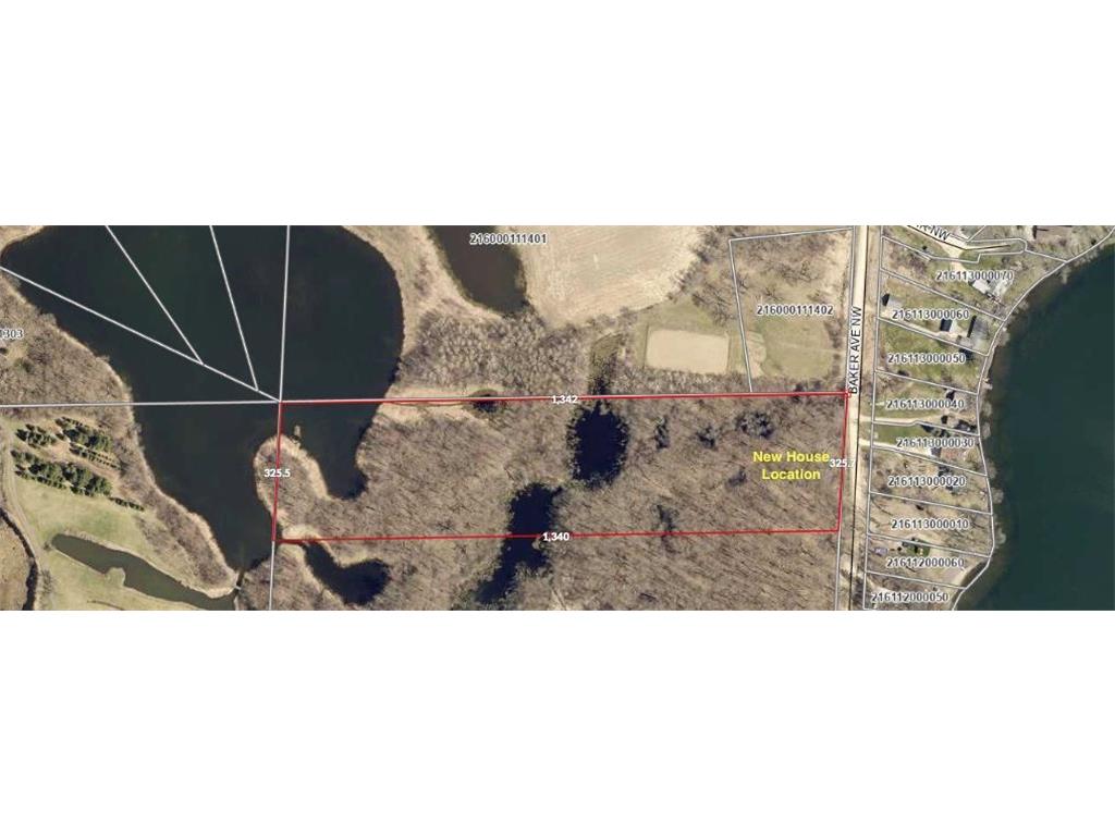 Parcel A Baker Avenue NW Monticello MN 55362 - Ida 7051352 image2