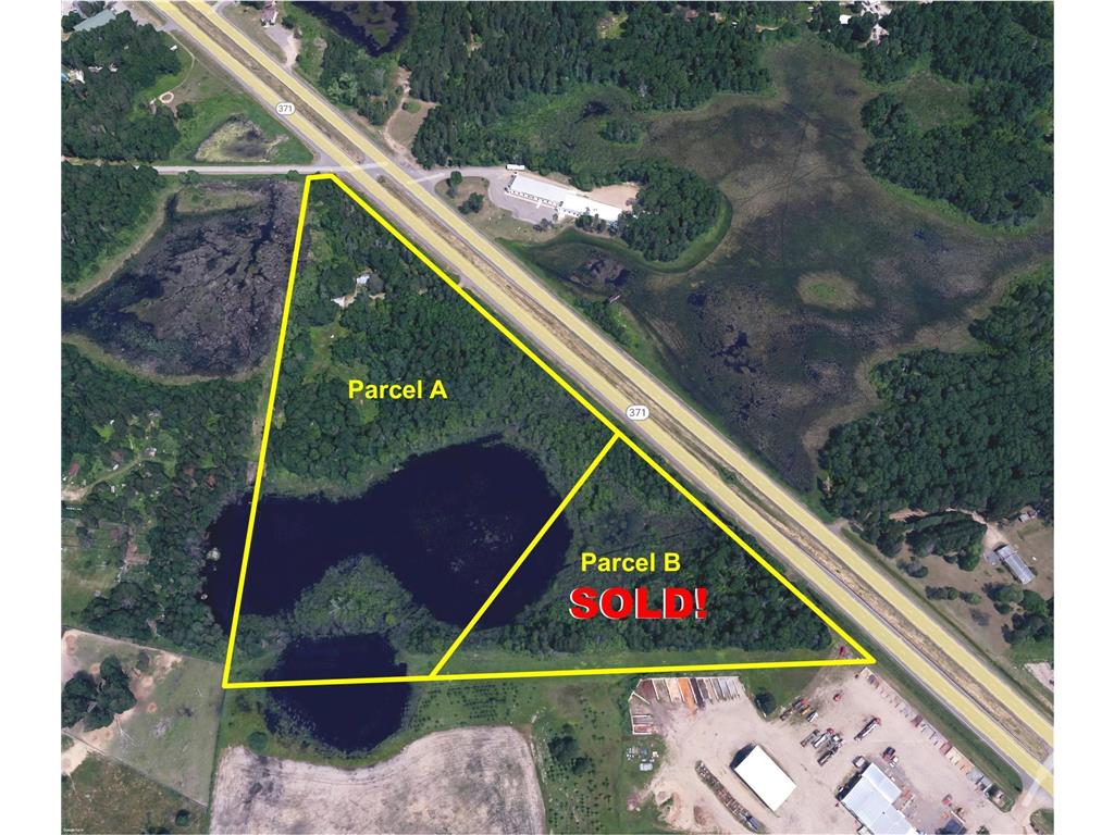 Parcel A Hwy 371 Brainerd MN 56401 7007051 image1