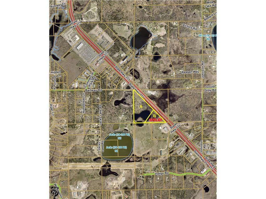 Parcel A Hwy 371 Brainerd MN 56401 7007051 image5