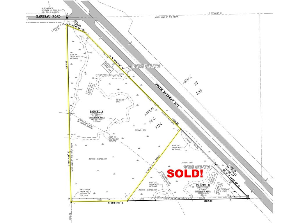 Parcel A Hwy 371 Brainerd MN 56401 7007051 image6