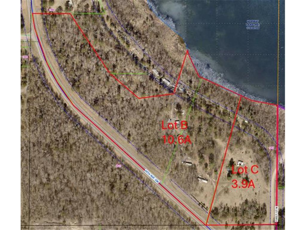 Parcel B 24th Ave SW Pine River Twp MN 56435 - Norway 6812221 image2