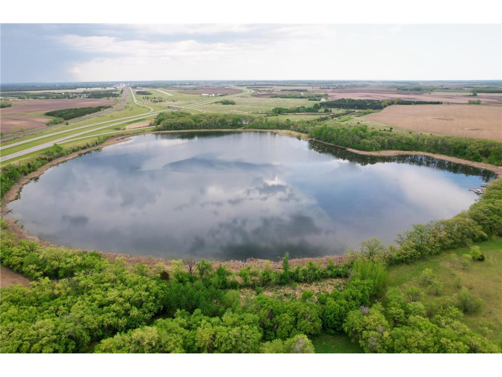 Parcel B 460TH ST Perham Twp MN 56573 - Schuster 7081497 image1