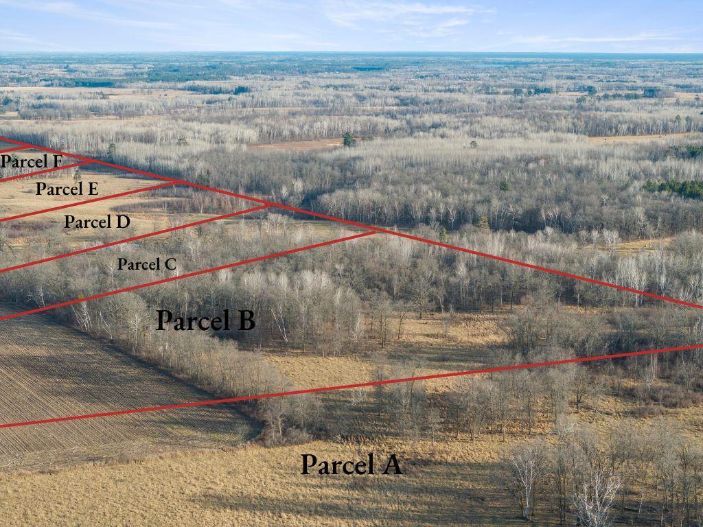 Parcel B 48th Street SW Pequot Lakes MN 56472 6731460 image1