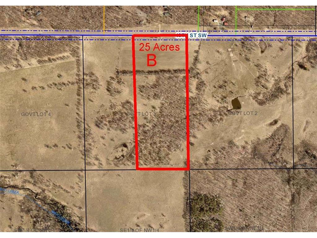 Parcel B 48th Street SW Pequot Lakes MN 56472 6731460 image2