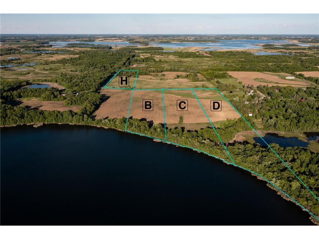 Parcel B Davern Ave NE Buffalo MN 55313 - Gilchrist 6180053 image1