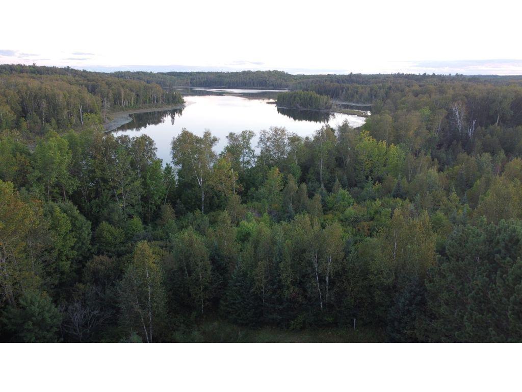 Parcel B E Gunn Lake Trail Marcell MN 56657 - Fifth Chain 6776874 image1