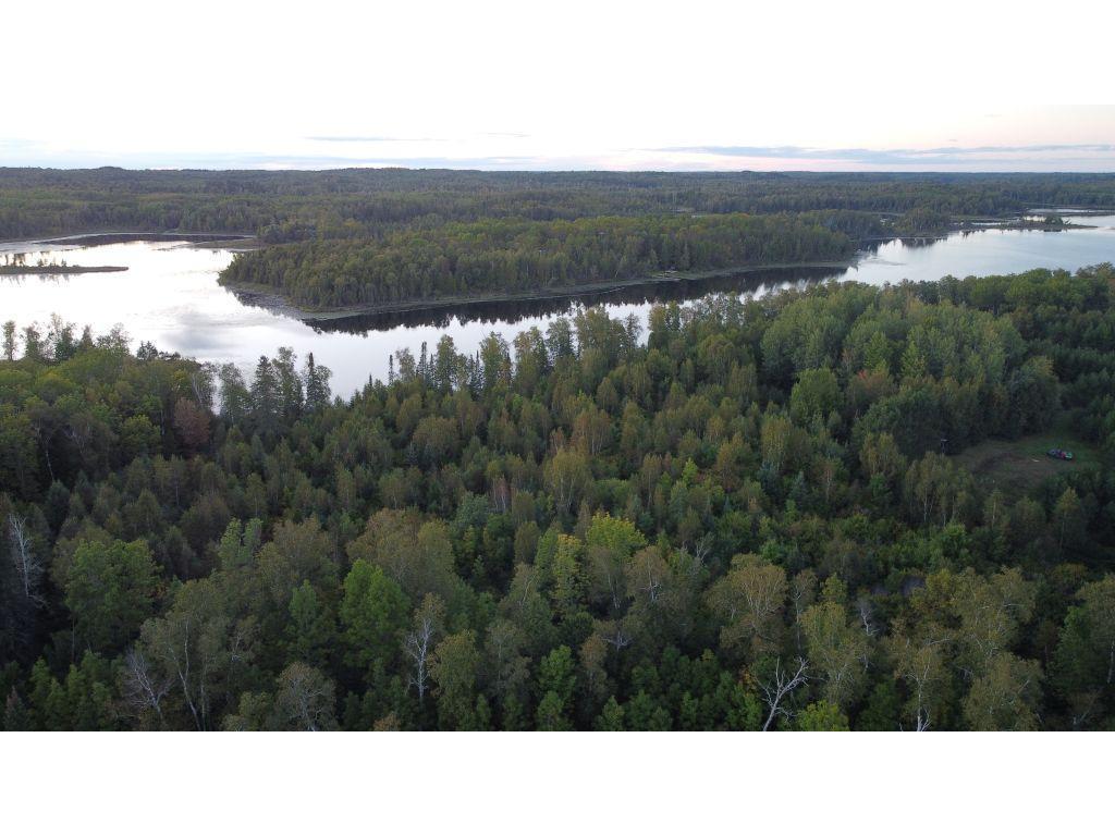 Parcel B E Gunn Lake Trail Marcell MN 56657 - Fifth Chain 6776874 image4