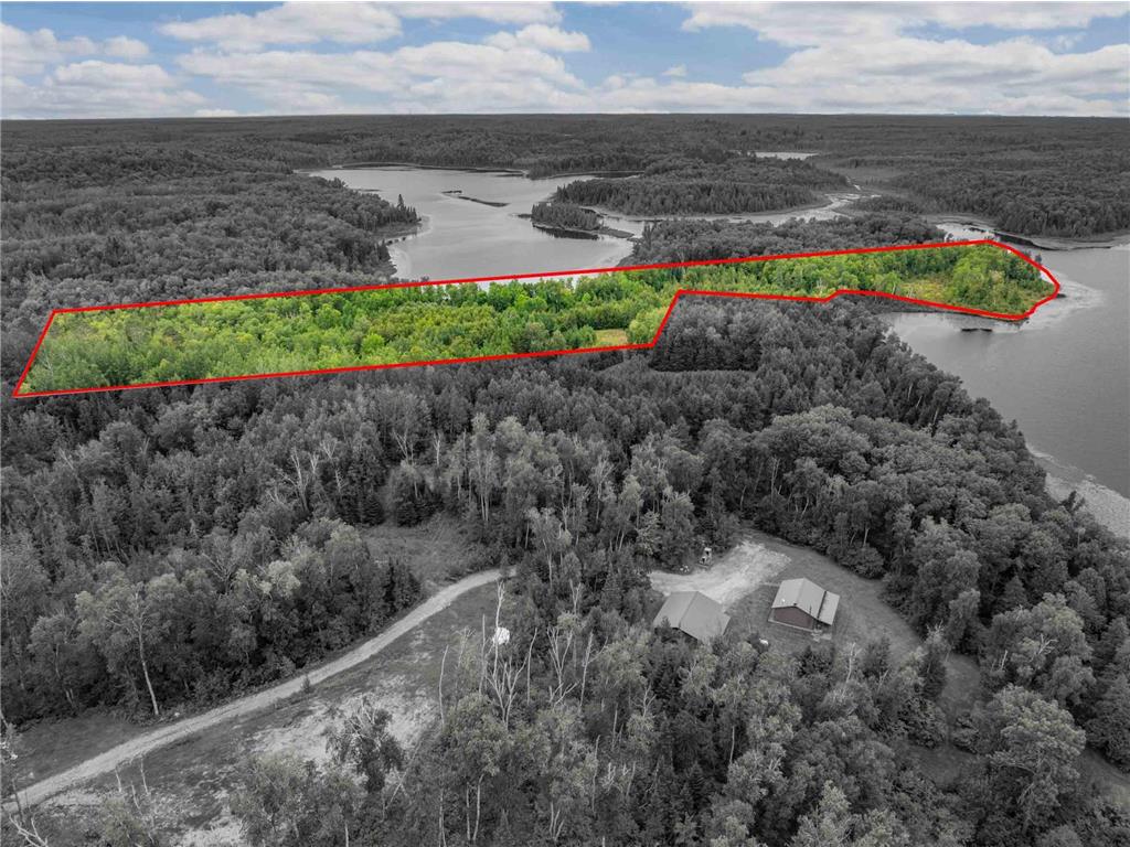 Parcel B E Gunn Lake Trail Marcell MN 56657 - Fifth Chain 6776874 image5