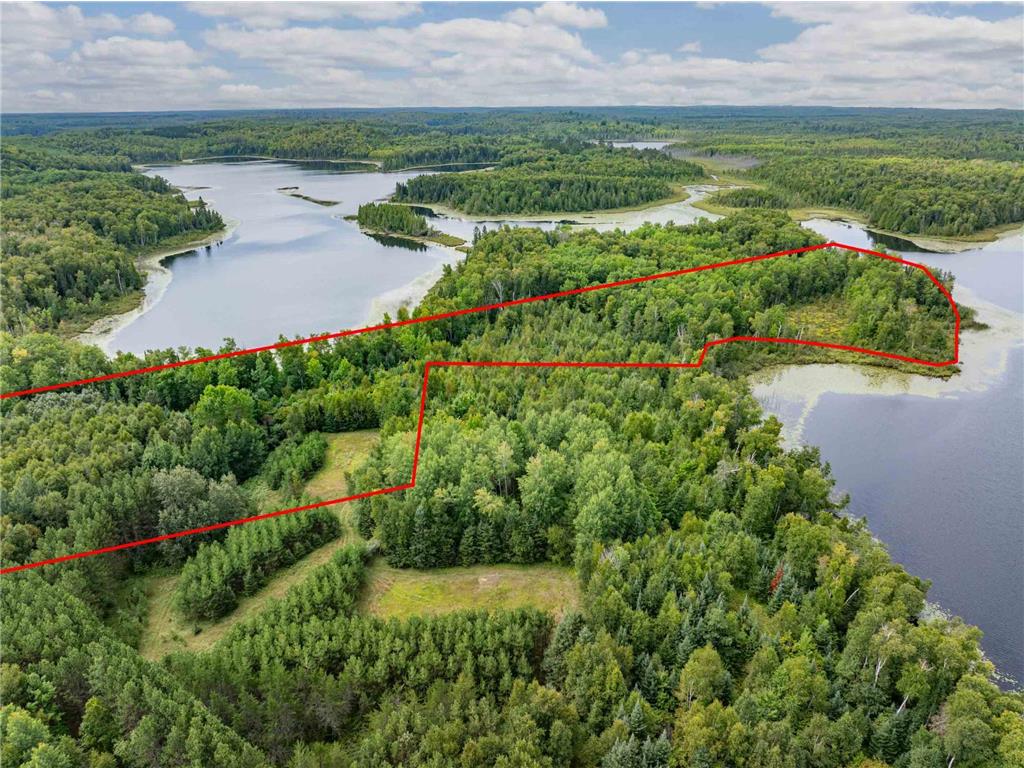 Parcel B E Gunn Lake Trail Marcell MN 56657 - Fifth Chain 6776874 image6