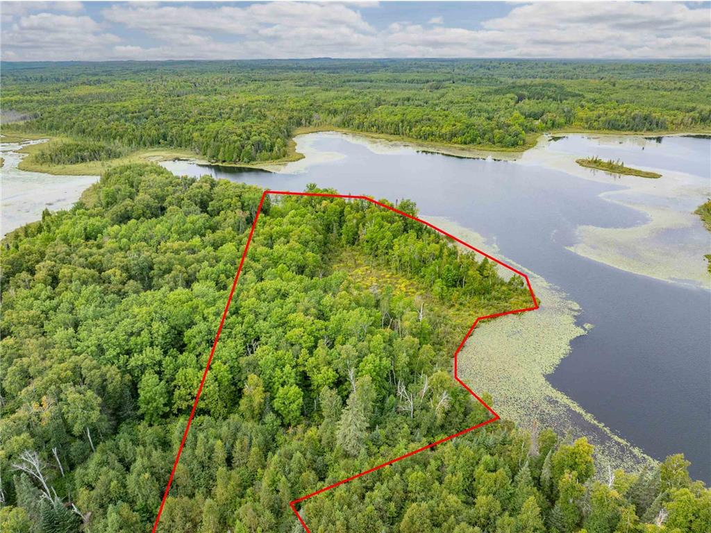 Parcel B E Gunn Lake Trail Marcell MN 56657 - Fifth Chain 6776874 image8