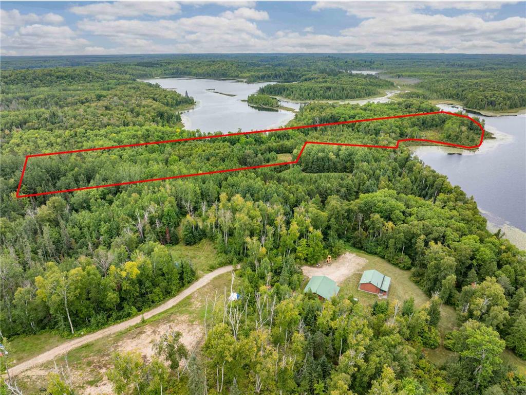 Parcel B E Gunn Lake Trail Marcell MN 56657 - Fifth Chain 6776874 image9