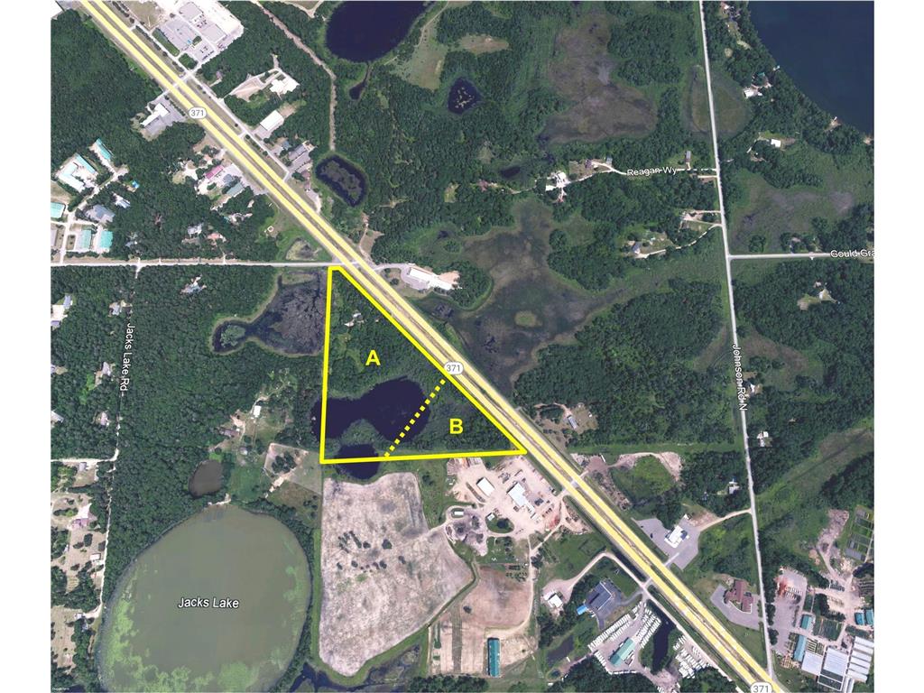 Parcel B Hwy 371 Brainerd MN 56401 6476069 image1