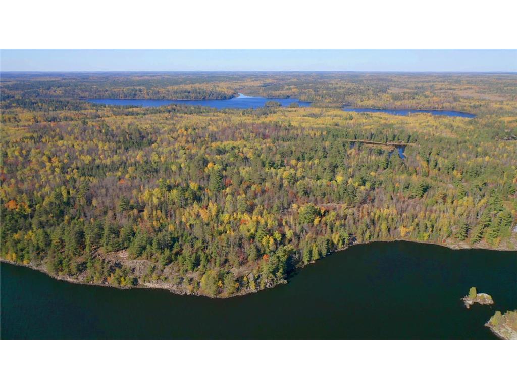 Parcel B Norwegian Bay N Cook MN 55723 - Vermilion 6476318 image1