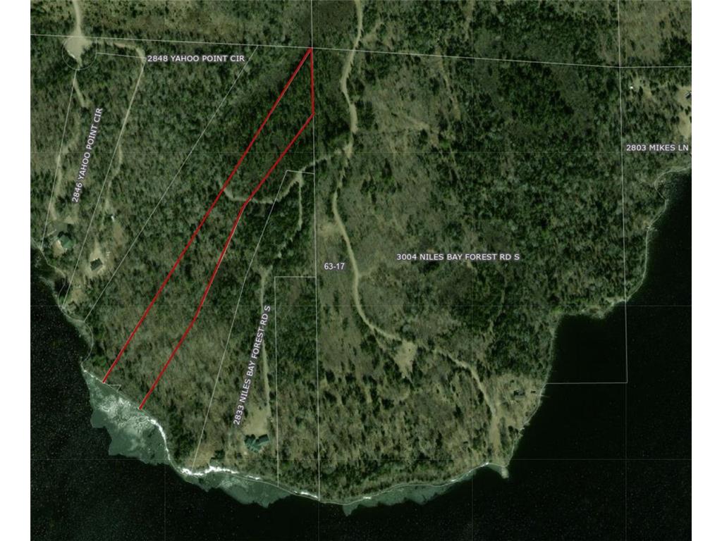 Parcel B S Niles Bay Forest Road Orr MN 55771 - Vermilion 6217456 image10