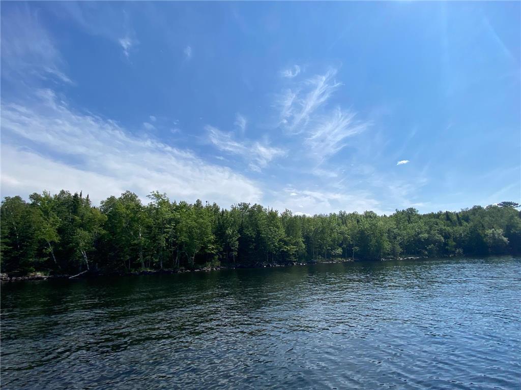 Parcel B Taylors Island Lake Vermilion, Cook, MN, 55723 MLS 6519234