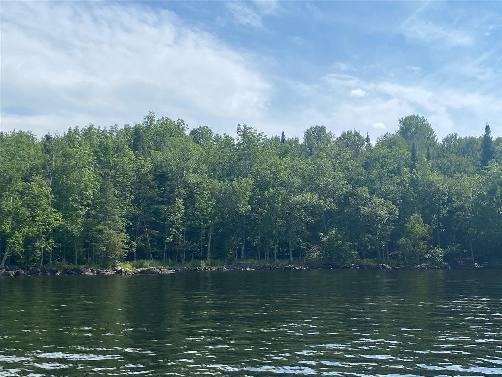 Parcel B Taylors Island Lake Vermilion, Cook, MN, 55723 MLS 6519234
