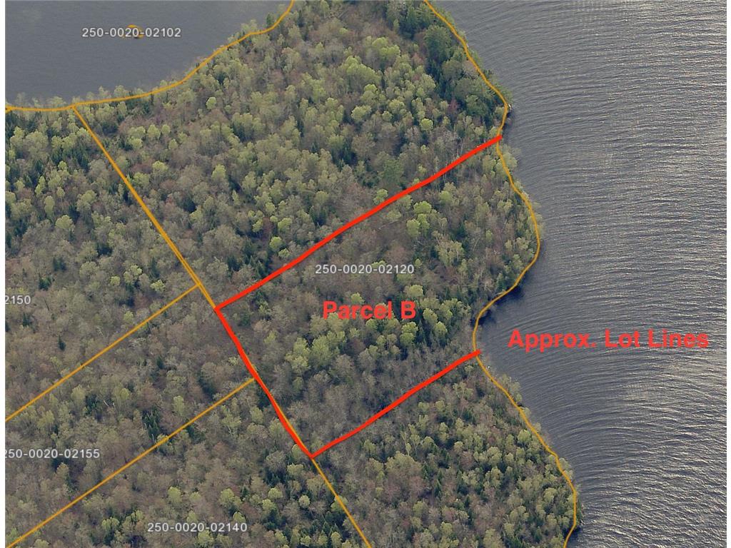Parcel B Taylors Island Lake Vermilion Cook MN 55723 - Vermilion 7072233 image10