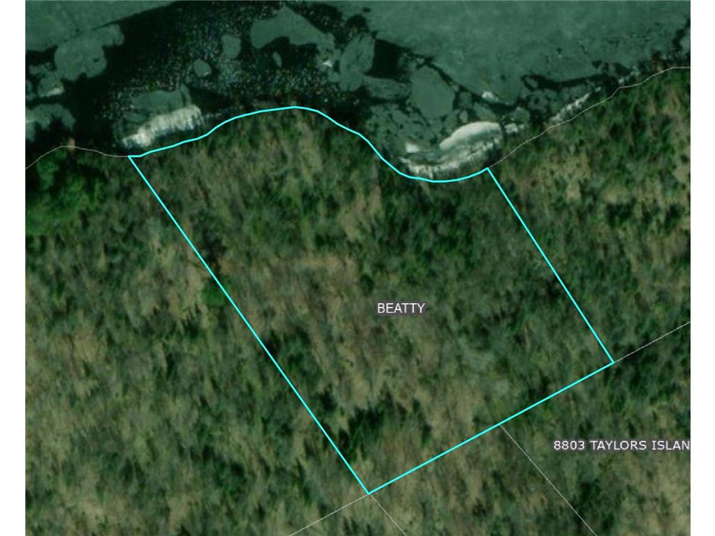 Parcel B Taylors Island Lake Vermilion Cook MN 55723 - Vermilion 7072233 image11