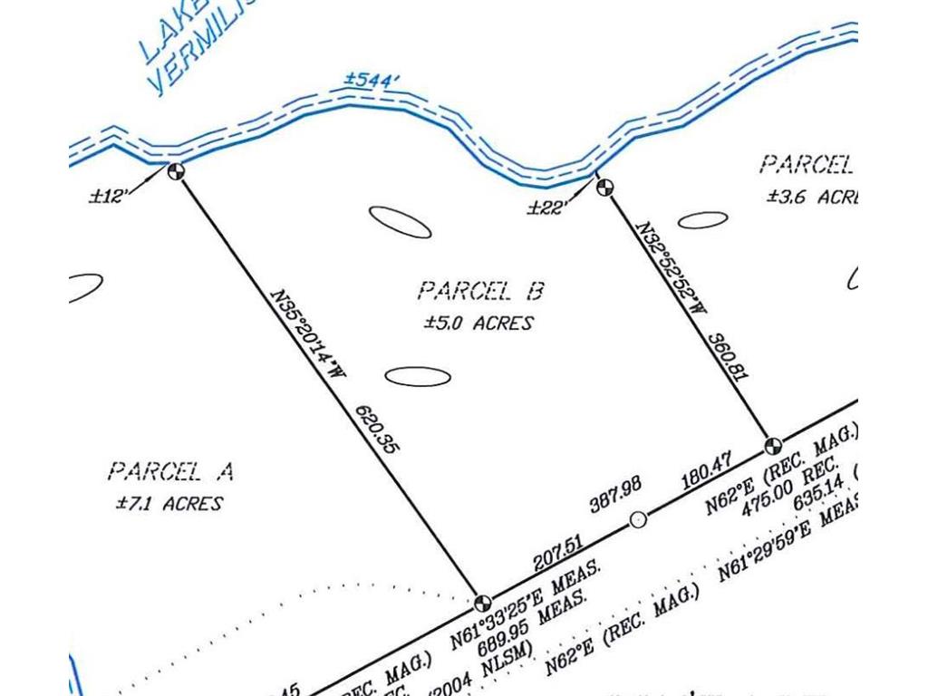 Parcel B Taylors Island Lake Vermilion Cook MN 55723 - Vermilion 7072233 image12
