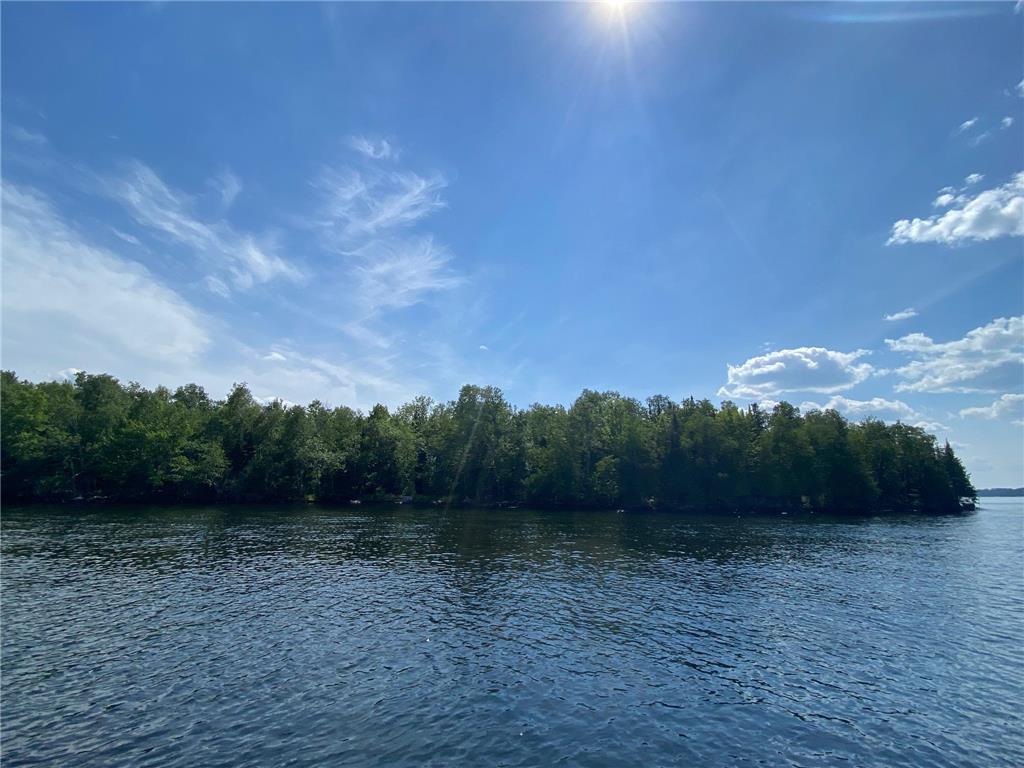 Parcel B Taylors Island Lake Vermilion Cook MN 55723 - Vermilion 7072233 image2
