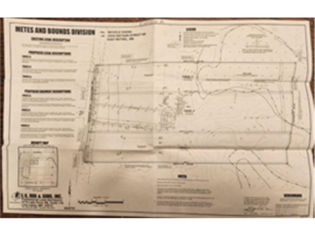 Parcel C Bataan Street NE Bethel MN 55005 6612783 image1