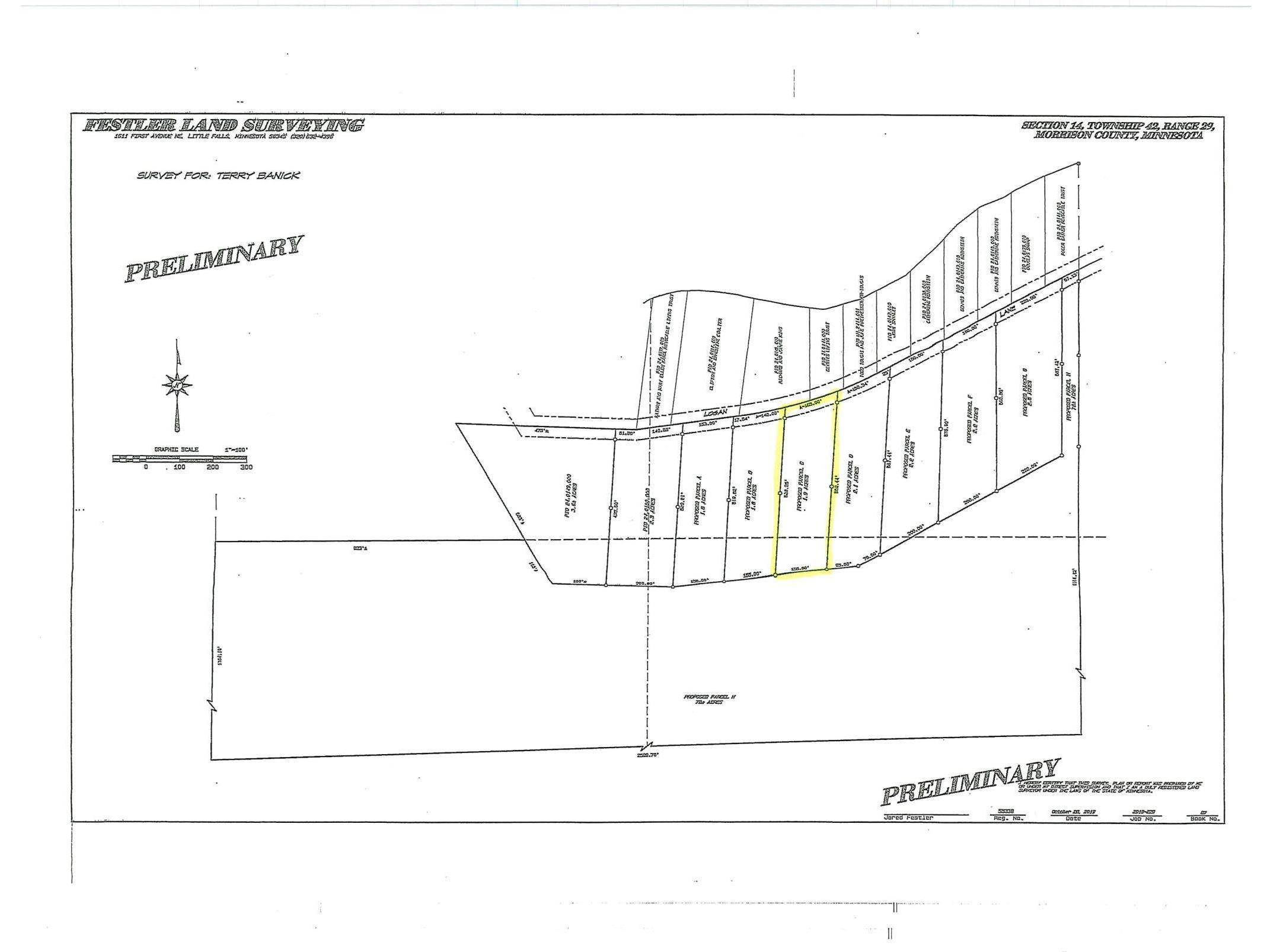Parcel C Logan Lane Pierz MN 56364 6099155 image1