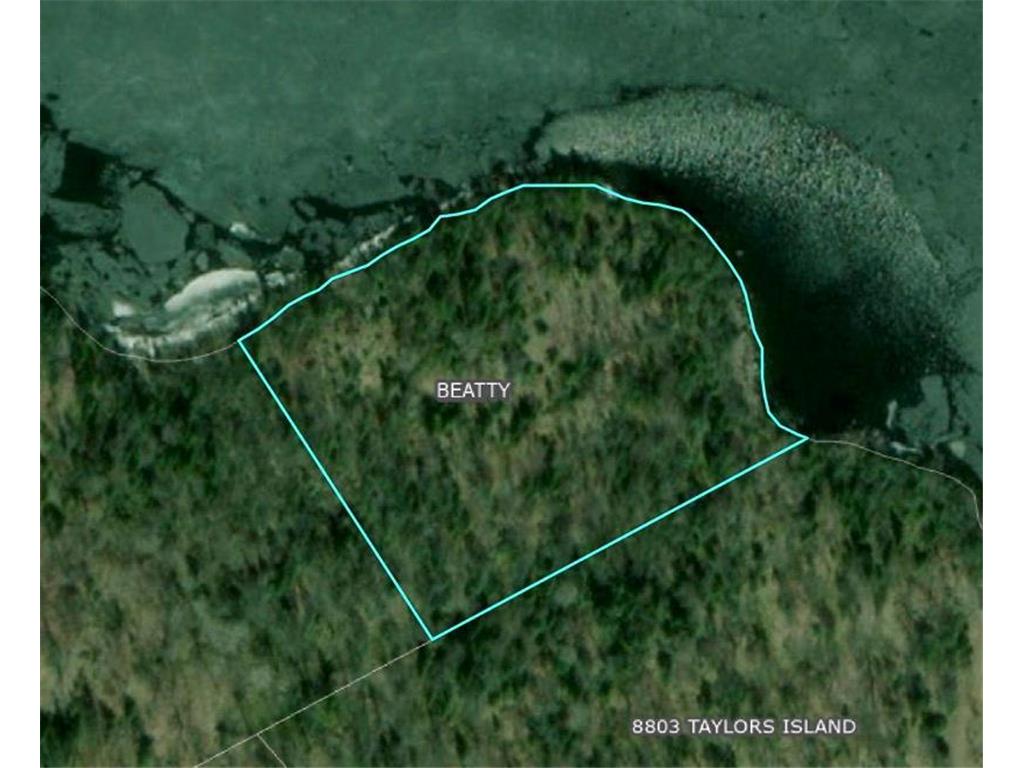 Parcel C Taylors Island Cook MN 55723 - Vermilion 7072235 image10