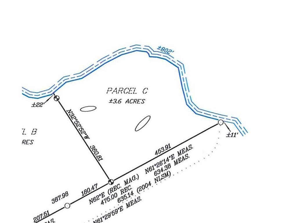 Parcel C Taylors Island Cook MN 55723 - Vermilion 7072235 image11