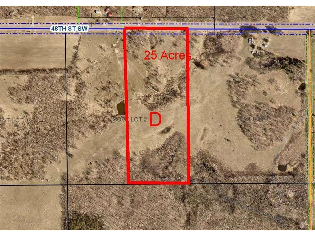 Parcel D 48th Street SW Pequot Lakes MN 56472 6731824 image1
