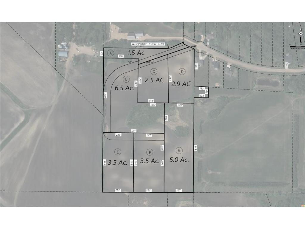 Parcel D Eagle Ridge Road Fergus Falls MN 56537 6406508 image1
