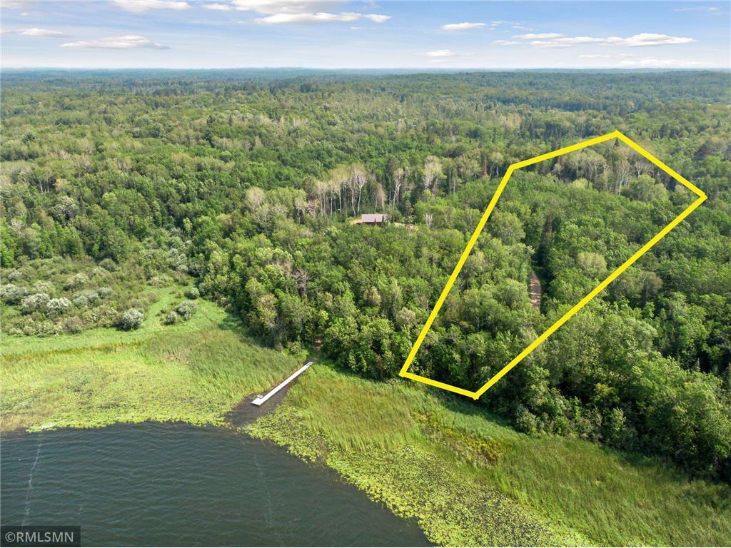 Parcel D Hammock Drive Arago Twp MN 56470 - Eagle 6603582 image1