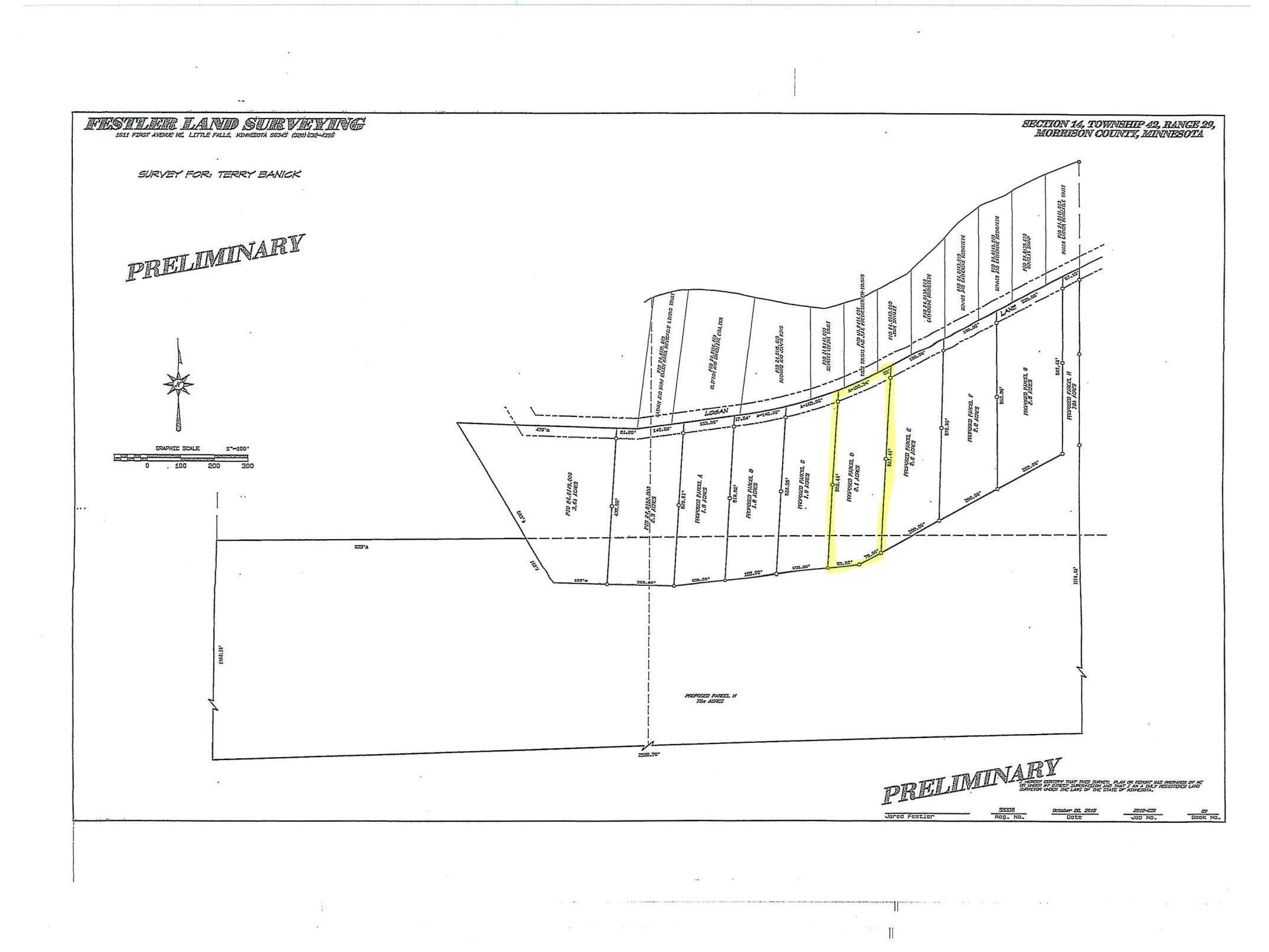 Parcel D Logan Lane Pierz MN 56364 6099135 image1