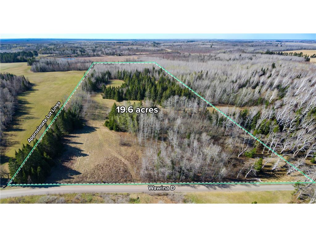 Parcel D Township Road D Wawina Twp MN 55736 7076705 image1