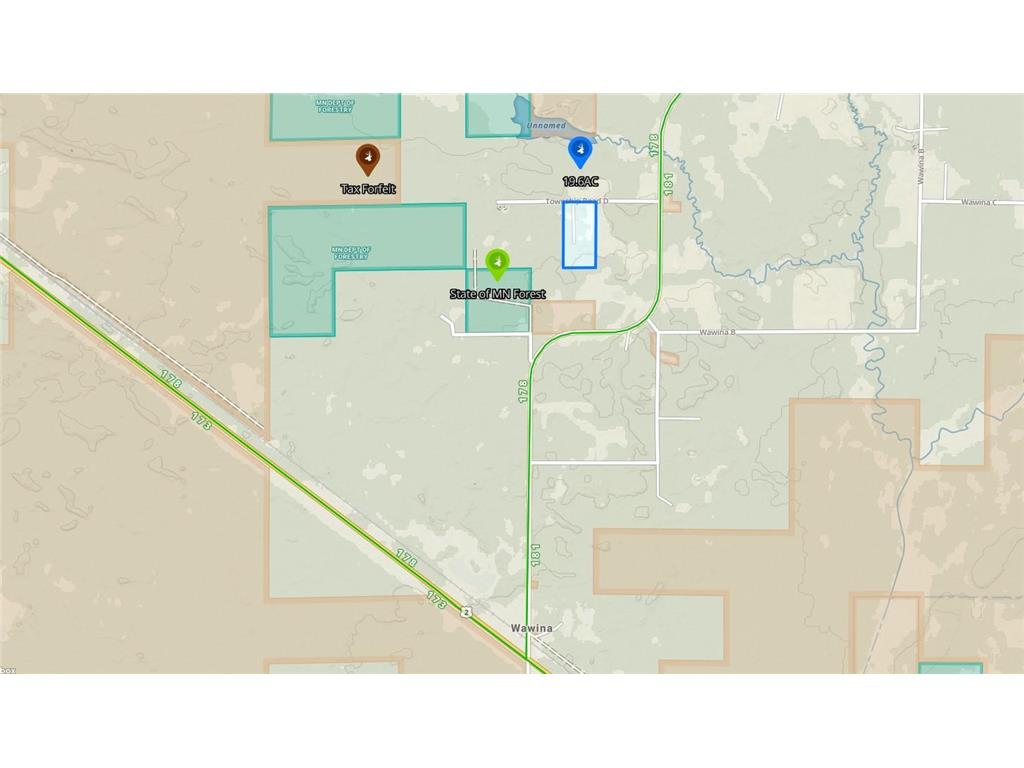 Parcel D Township Road D Wawina Twp MN 55736 7076705 image10