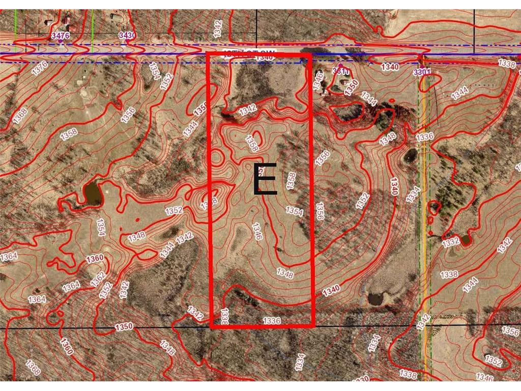 Parcel E 48th Street SW Pequot Lakes MN 56472 6731831 image4