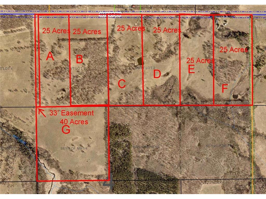 Parcel E 48th Street SW Pequot Lakes MN 56472 6731831 image9