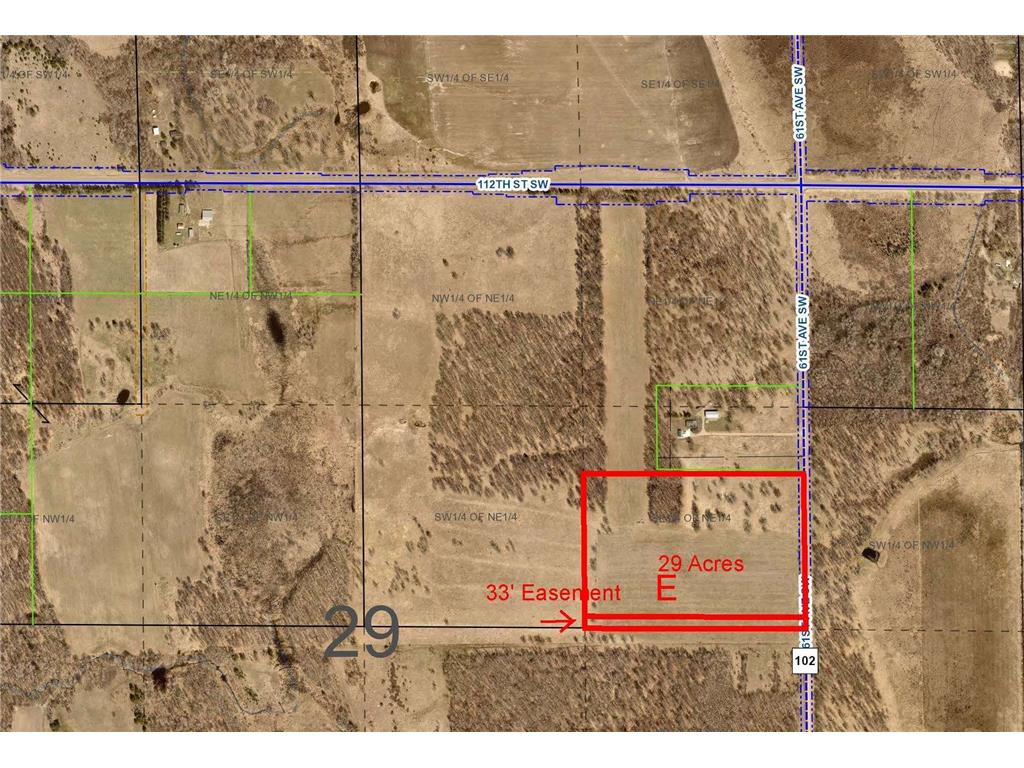 Parcel E 61st Avenue SW Motley MN 56466 6731340 image2