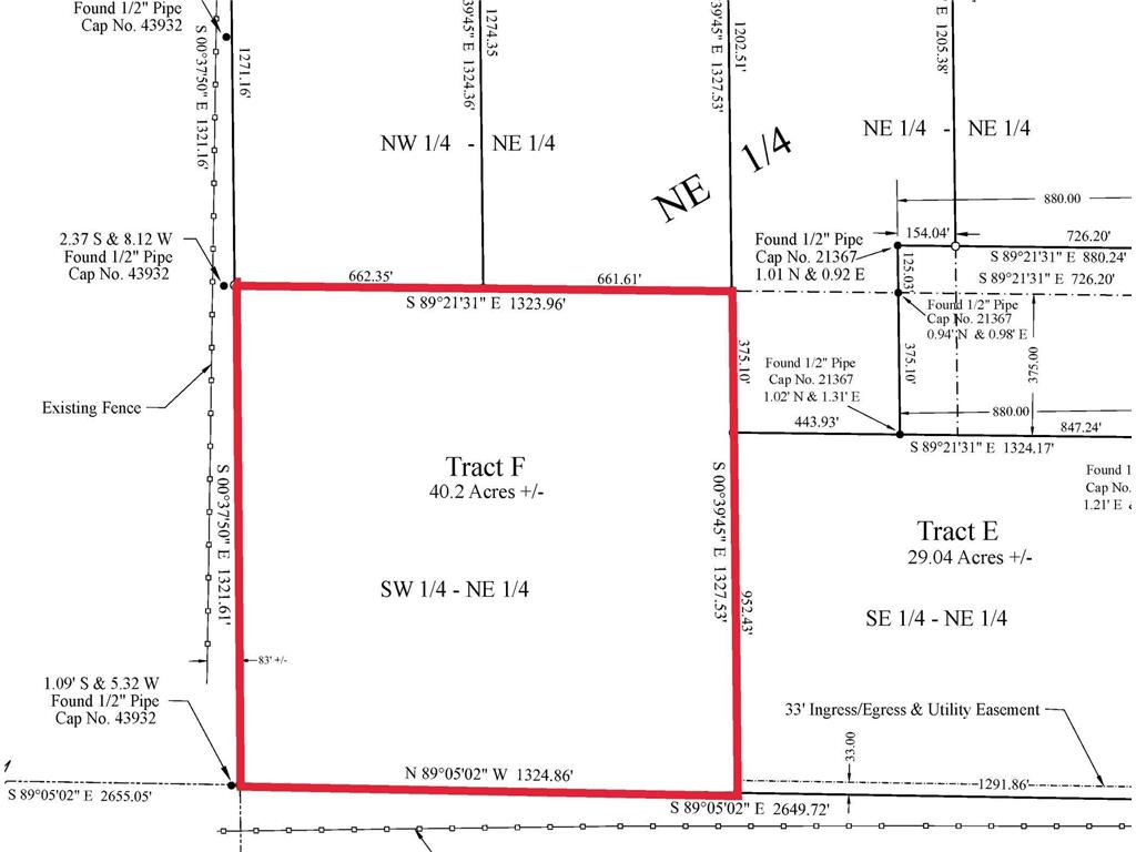 Parcel F 61st Avenue SW Motley MN 56466 6731353 image9