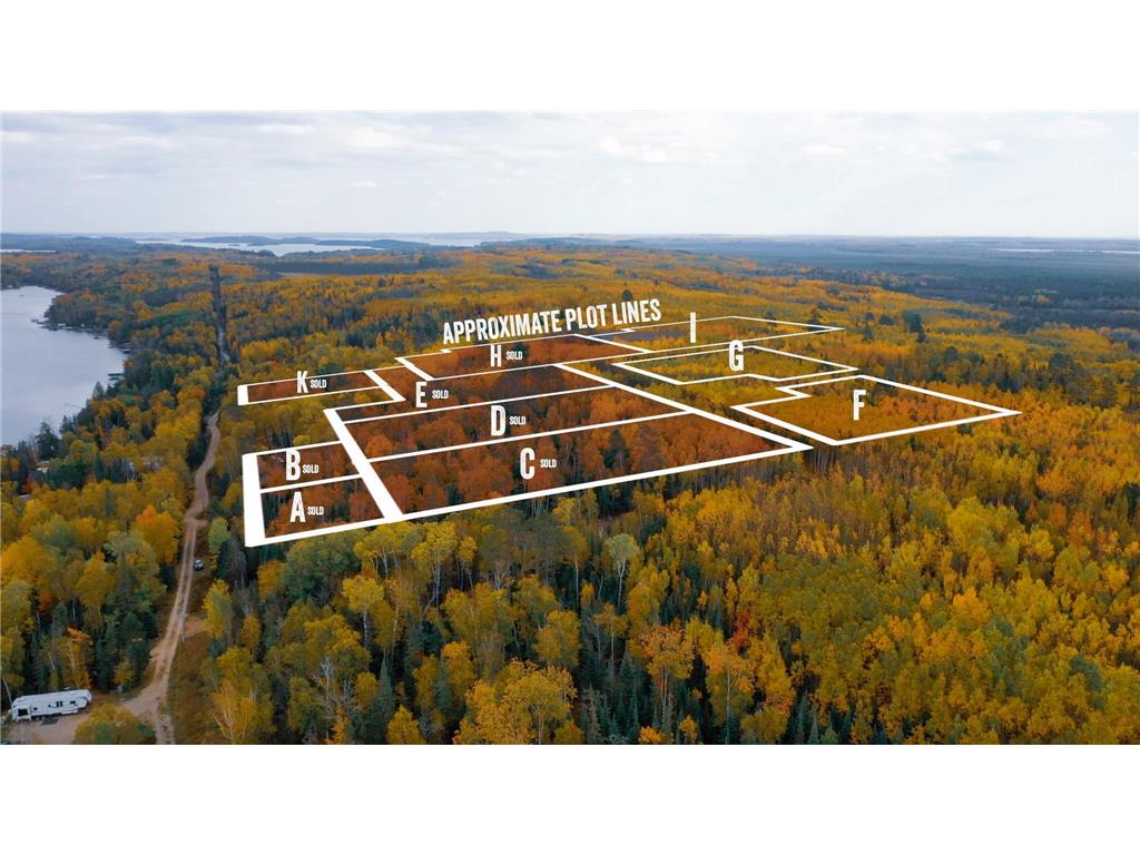 Parcel F TBD Frazer Bay Road Cook MN 55723 6807715 image1