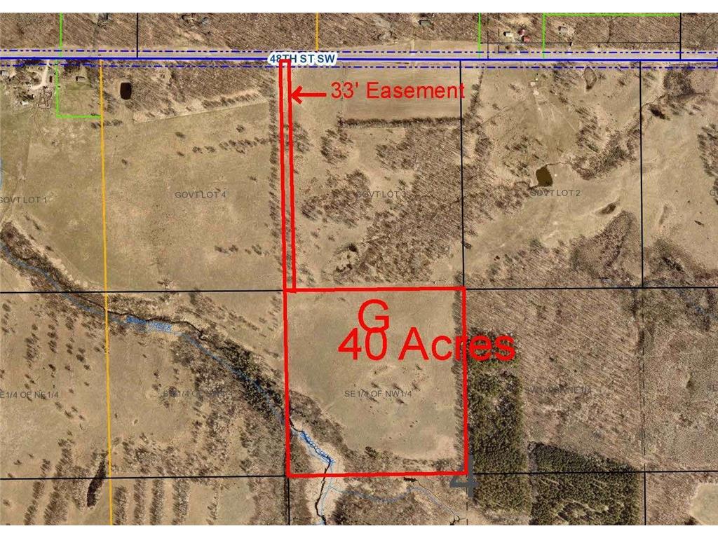 Parcel G 48th Street SW Pequot Lakes MN 56472 6731855 image1