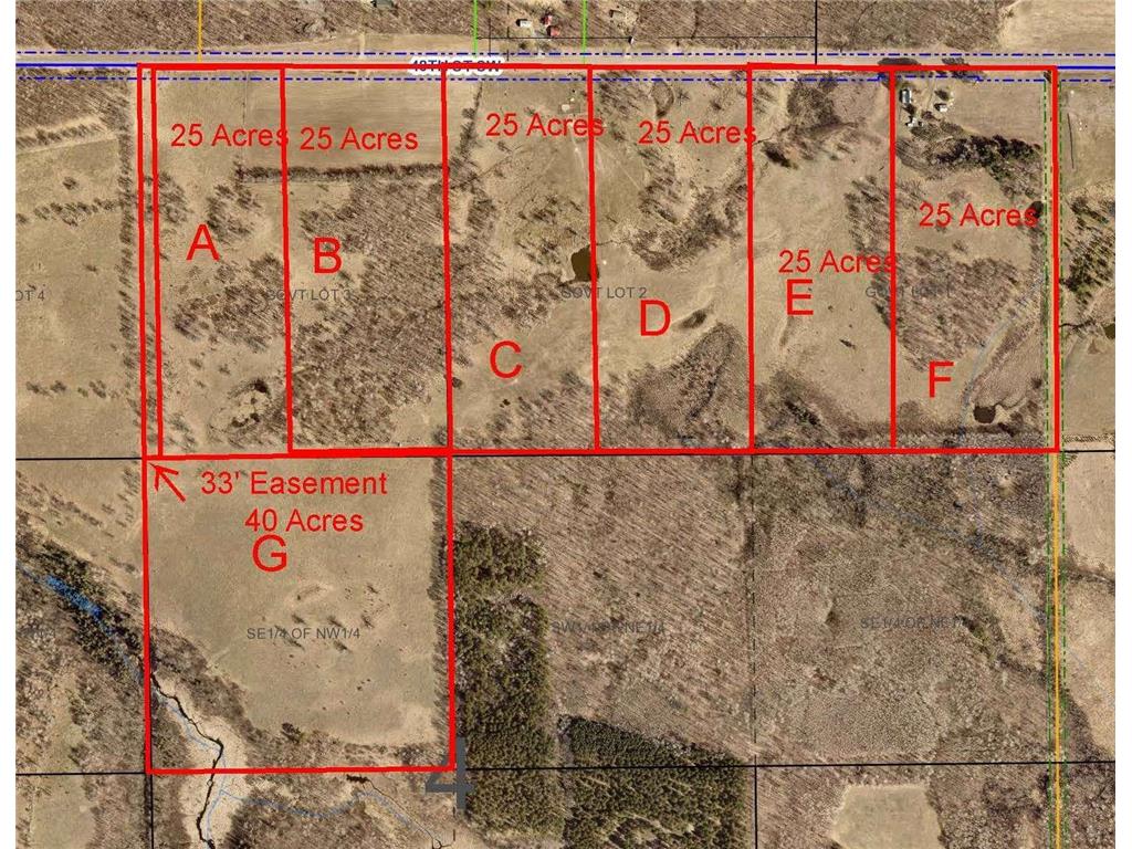 Parcel G 48th Street SW Pequot Lakes MN 56472 6731855 image7