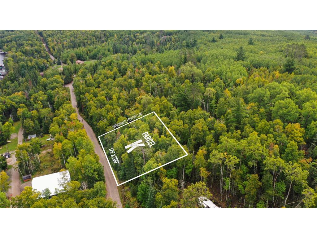 Parcel K TBD Frazer Bay Road Cook MN 55723 6791492 image1