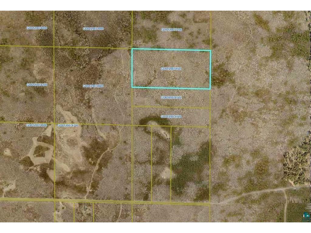 S 10 Acres Denver Road Gordon WI 54838 7054781 image1